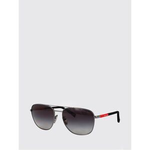 Linea Rossa Sunglasses Men Grey